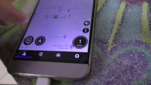 Как пользоваться мобильным радаром Radarbot приложение