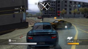 AUDI RS5 425 км в час 4WD с полным приводом очень быстрая и мощная купешка в Driver san francisco,