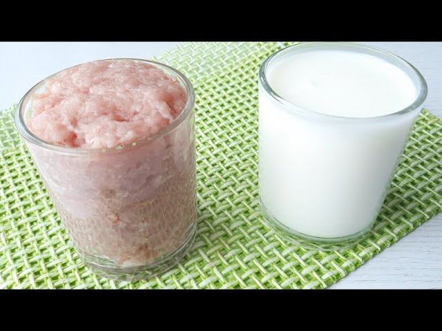 ВСЕГО стакан ФАРША и стакан КЕФИРА! Мой ХОДОВОЙ несладкий пирог НА КАЖДЫЙ ДЕНЬ на ужин или перекус