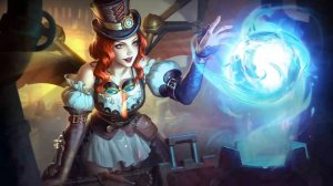 АЛИСА !!! СУПЕР УБИЙЦА !!! ЛУЧШИЙ БИЛД 2025 ОТ ТОП 1 ГЛОБАЛА + ГЕЙМПЛЭЙ !!! MOBILE LEGENDS