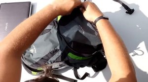 Deuter Futura 28 Рюкзак