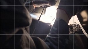 Замена заднего крыла на Nissan x-trail