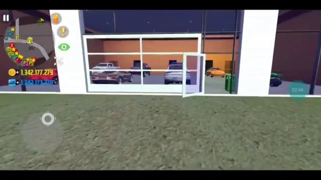 Buying a new Audi car - Car Simulator 2 Gameplay | Android Games смотреть онлайн