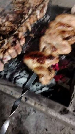 Пятница шашлындос, здесь все Стас, Дюша, Метелкин здесь все!
