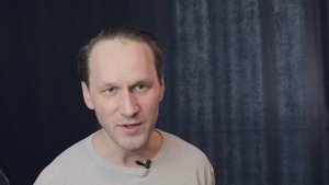 проба на роль Пётр Лушников