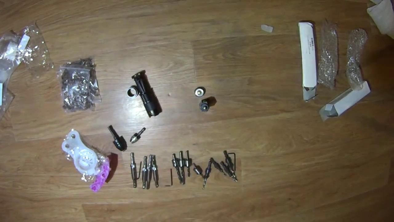 Три очередные посылки с жутким рассинхроном звука)) смотреть онлайн