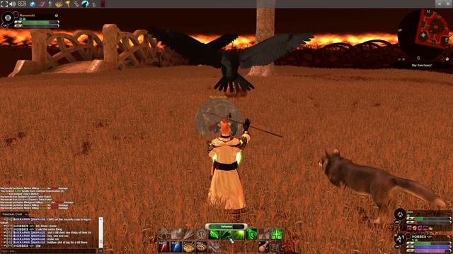 Titans of Time - 3D Browser MMORPG Developer Commentary / Gameplay (Part 15B)