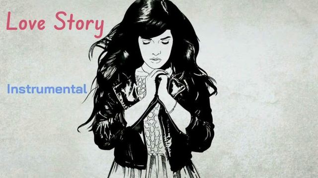 Love Story [INSTRUMENTAL] - Indila
