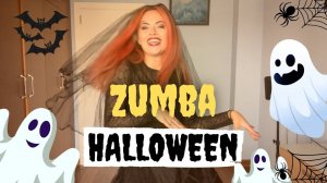 ZUMBA-HALLOWEEN