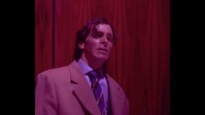 METAMORPHOSIS (speed up). SIGMA Patrick Bateman