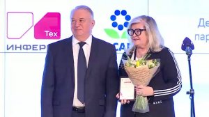 Телерадиокомпания «Русь» – победитель Всероссийского конкурса «Экономическое возрождение России»