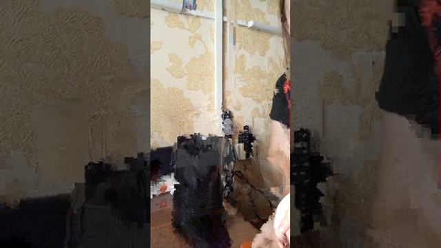 ДЕЛАЕМ ДОМА ПОП КОРН