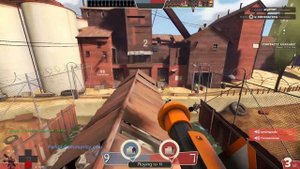 most calm and orderly tf2 voice chat