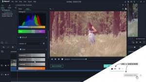 Filmora  15-free cinematic LUTs || HOW TO APPLY LUTs IN FILMORA 9 || wondershare filmora 9 tutorial