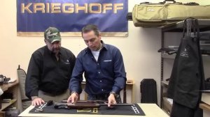 Krieghoff Semprio In-Line Repeater