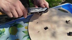 длина клинка 139мм, ширина 26мм, толщина 4мм. вес ножа 135 грамм, ножны 95 грамм