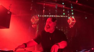 PADRE @ Gazgolder, minimal electro, 14/12/2024