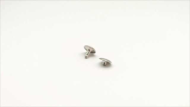 Заклепка L212/8 NK 500 (Цвет: никель) (Упаковка: 500шт.) смотреть онлайн