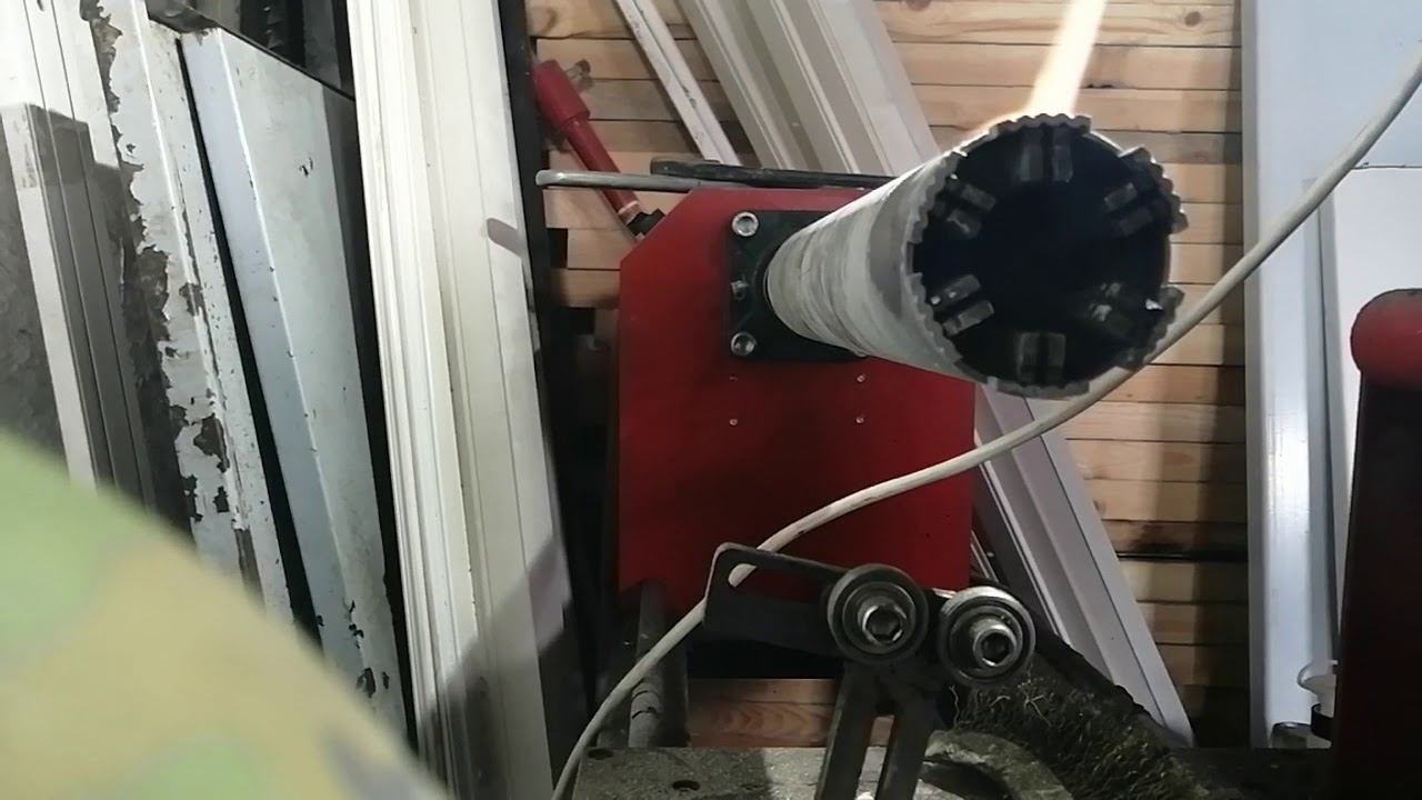 Восстановление алмазной коронки, Симферополь, +79789287287