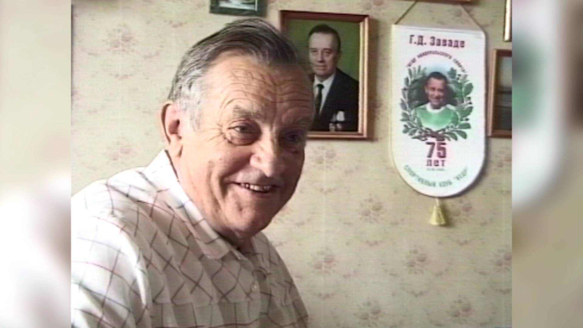 "Шаги времени" 10 апреля 2025 г. смотреть онлайн