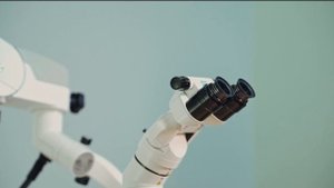 Микроскоп ZUMAX