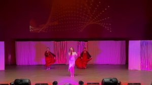 Besame mucho - Полина Демьянович