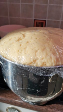 «Лишь бы получился…» — знакомо?