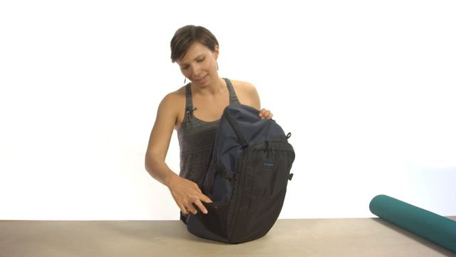 Timbuk2 Fillmore Laptop Backpack