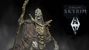 The Elder Scrolls V: Skyrim. Огненная соль для Балимунда. Прохождение от SAFa