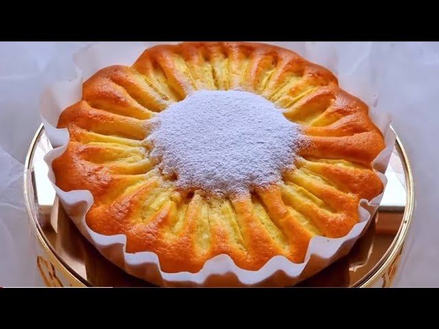 НАУЧИЛА ВСЕХ ПОДРУГ ГОТОВИТЬ ТАКУЮ ВКУСНЯШКУ!ЭТА САМЫЙ ВКУСНЫЙ, БЫСТРЫЙ ТОРТ,КОТОРЫЙ Я КОГДА-ЛИБО ЕЛ
