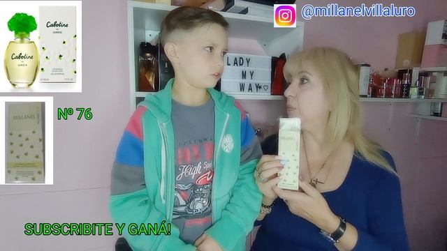 MILLANEL MIS SUGERIDOS DE LA SEMANA.TEMPO,UNO, AVENTURA, CABOTINE Y LA NUIT hombre (RÉPLICAS) смотреть онлайн