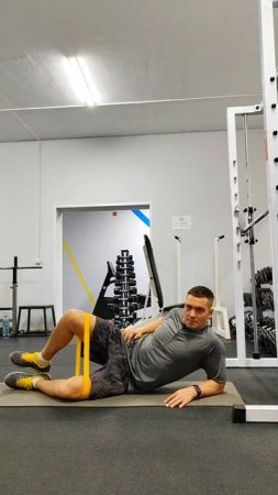 укрепляем мышцы вокруг ТБС