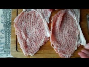 Вкусно просто доступно! ГОТОВЛЮ ЧЕРЕЗ ДЕНЬ! ПРОСТОЙ РЕЦЕПТ ИЗ РЕСТОРАНА ЗА 30 МИНУТ