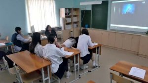 Варламова Дария Андреевна, внеурочная деятельность