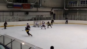 СПбХЛ, Дебютант-5 / ХК Северсталь - ХК Тира-фарм  - 0-0 (бул. 1-0) игра целиком