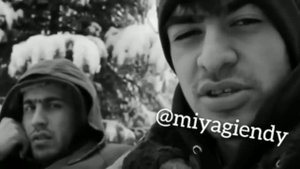 Моменты из жизни Miyagi & Эндшпиль