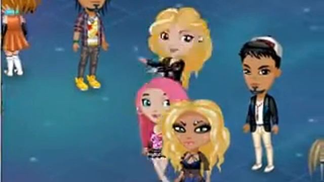 Аватария #61/ Магия/Обручение/Супер друзья смотреть онлайн