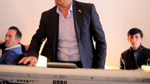 Хабиби Ғаюр базми туёна 2022