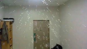 Генератор мыльных пузырей  BL-020