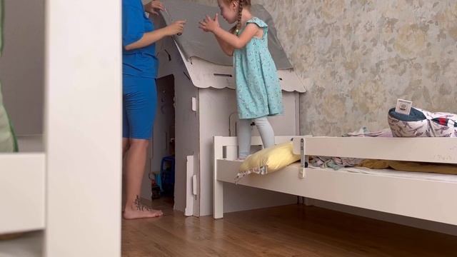Хатня робота і смаколики для сімʼї: кролик у сметані, фарширований перець| про мене і мої хобі