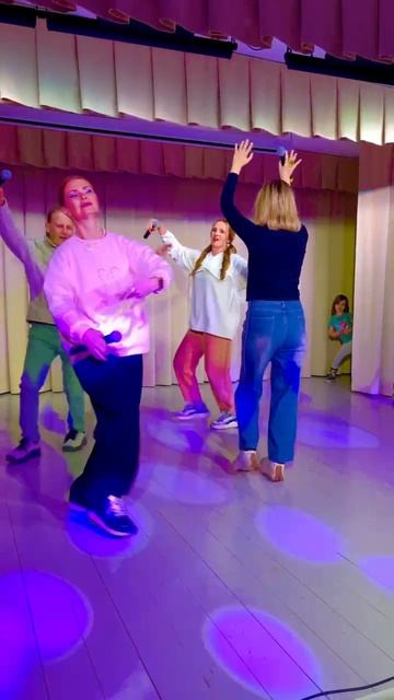 Алина Ларионова