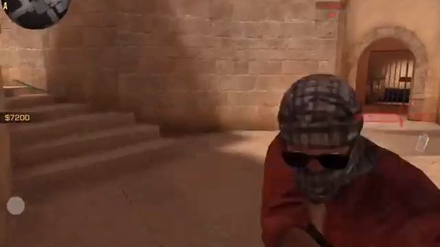 смешной момент Standoff 2 ТикТак смотреть онлайн