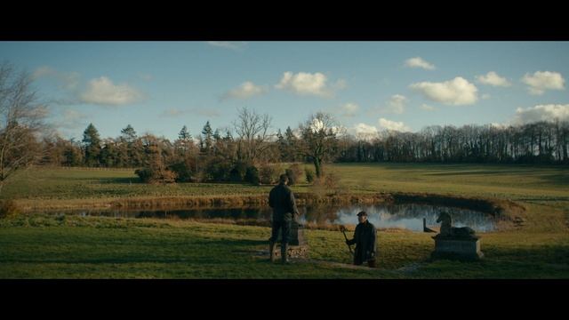 Гангстерленд 2 серия Мозаика сериал 2025