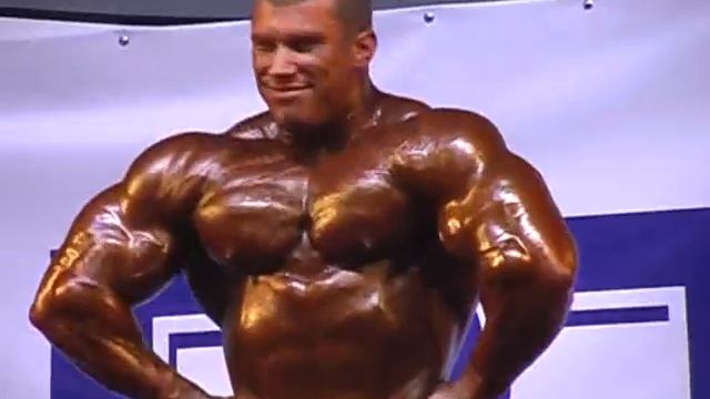 Viatcheslav Pilikov