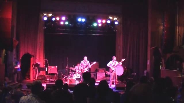 Sierra Hotel - Bluebird Theater - 5-12-2018 - Full Show смотреть онлайн