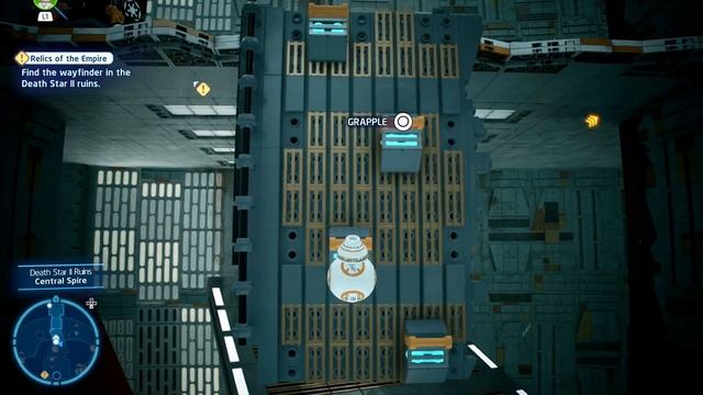 LEGO STAR WARS - THE SKYWALKER SAGA PS5 ENDING (Hindi) Walkthrough Gameplay - THE RISE OF SKYWALKER смотреть онлайн