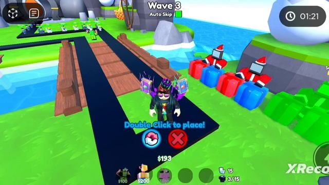 Обзор пасхальных юнитов в Toilet Tower Defense
