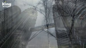 Гр.Икбол - Чак чаки борон (караоке версия)