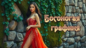 Босоногая графиня. Главы 11 - 14+