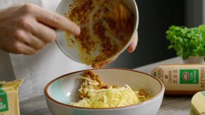 Брускетты для праздничного стола